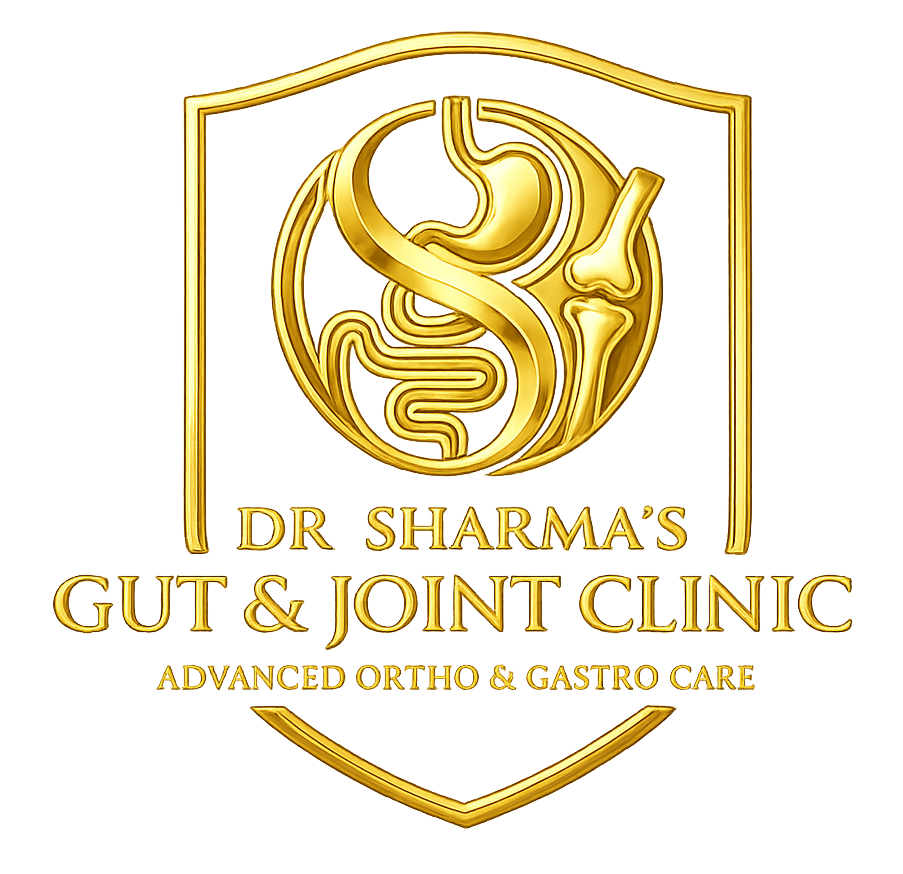 OrthoGastro Care Logo