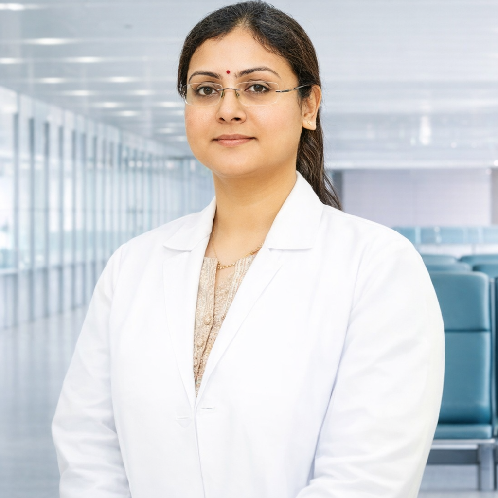 Dr. Shalini Sharma